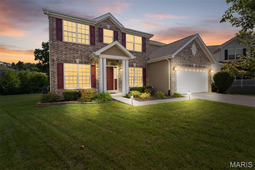 1004 Autumn Valley Court