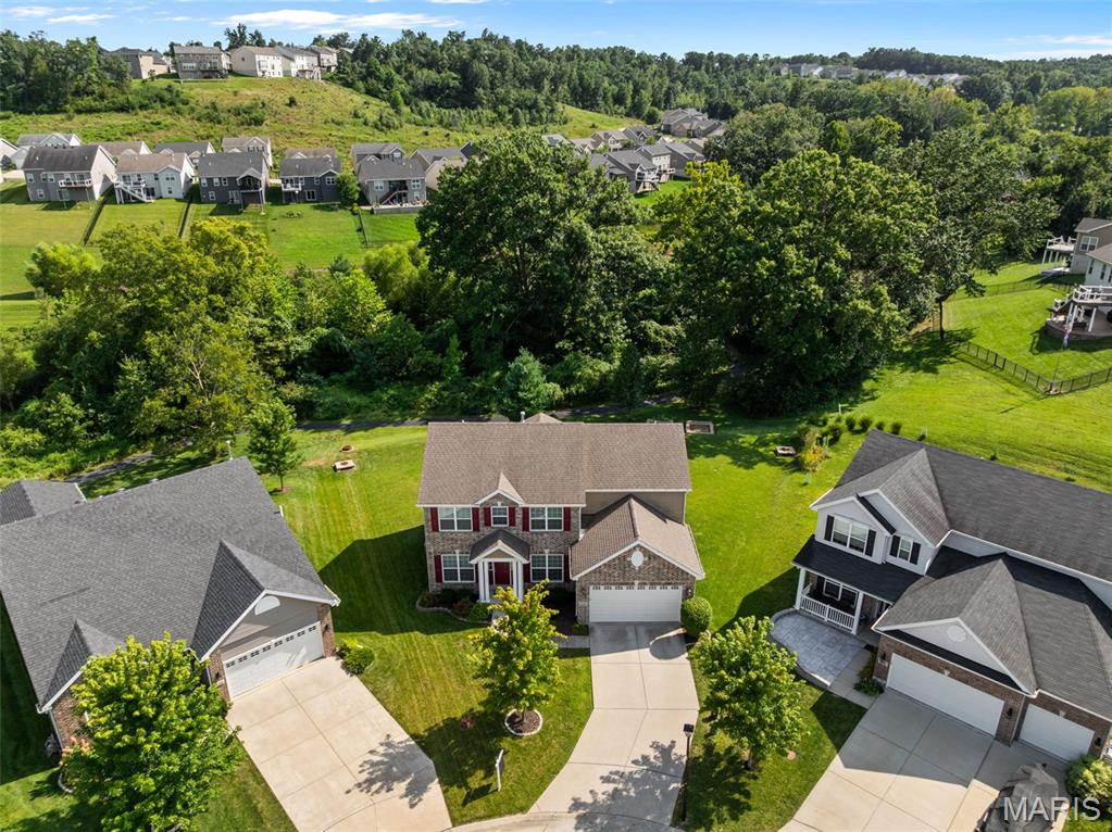 1004 Autumn Valley Court