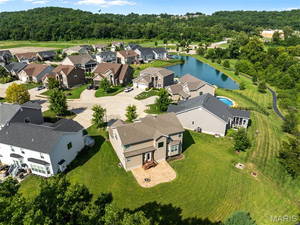 1004 Autumn Valley Court