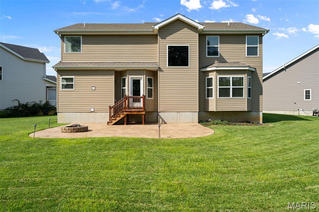 1004 Autumn Valley Court