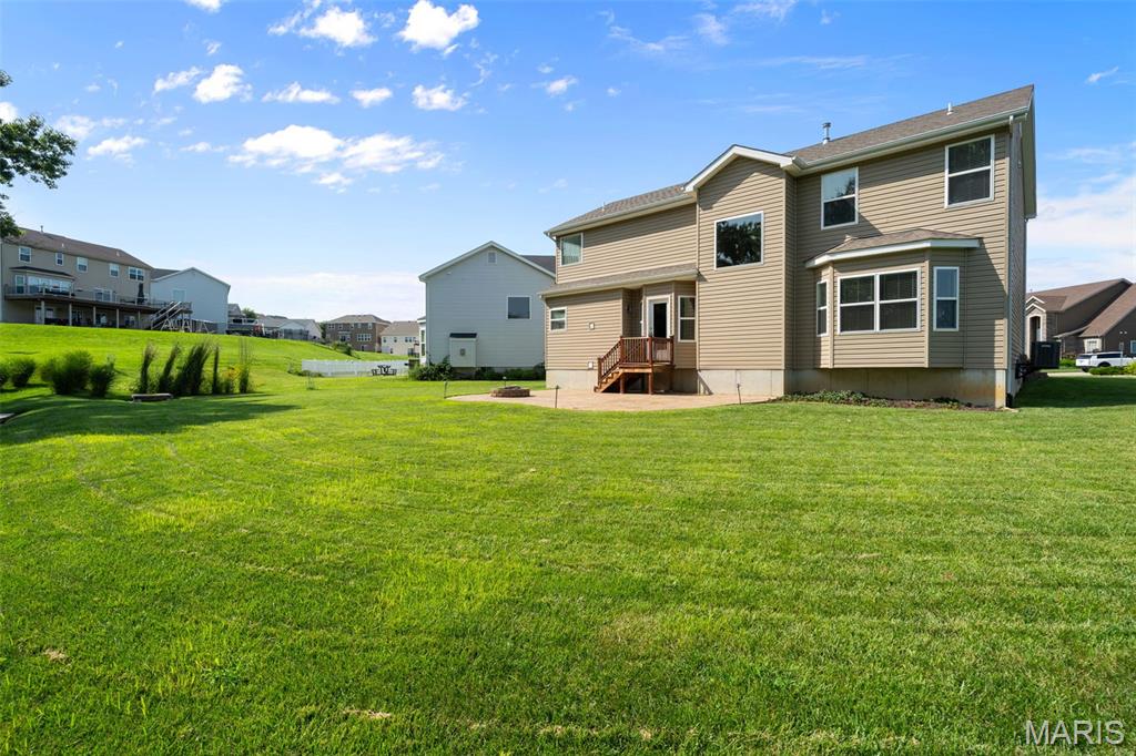 1004 Autumn Valley Court