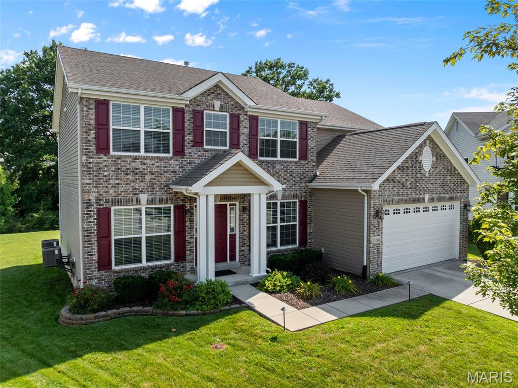 1004 Autumn Valley Court