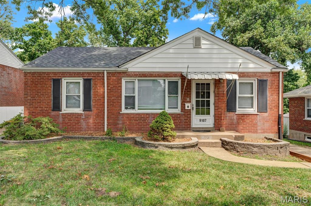 9107 Harold Drive