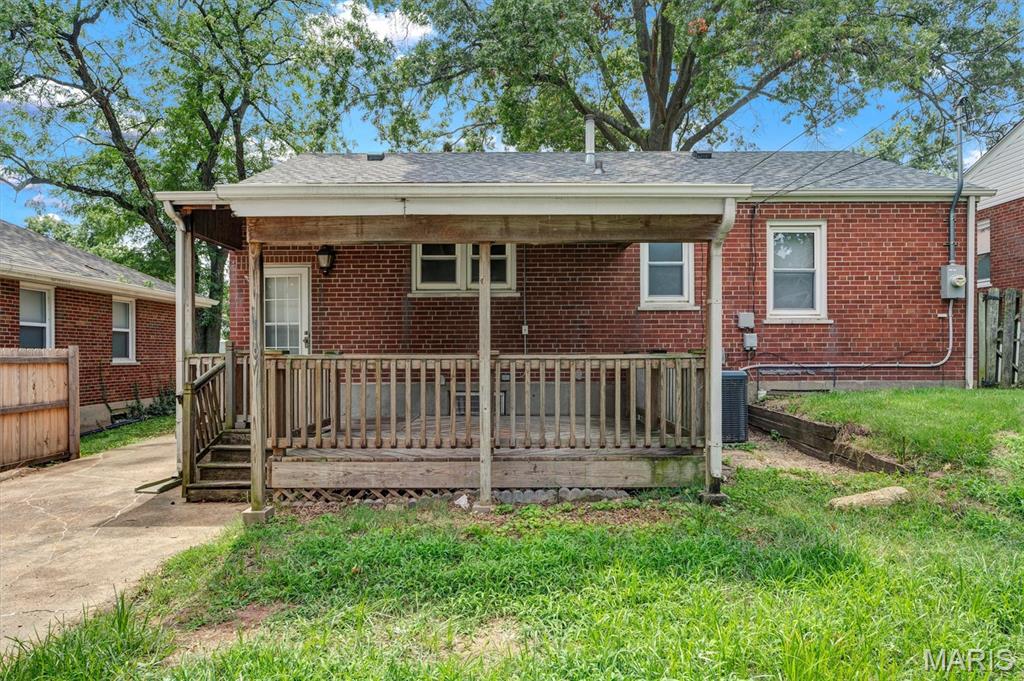 9107 Harold Drive