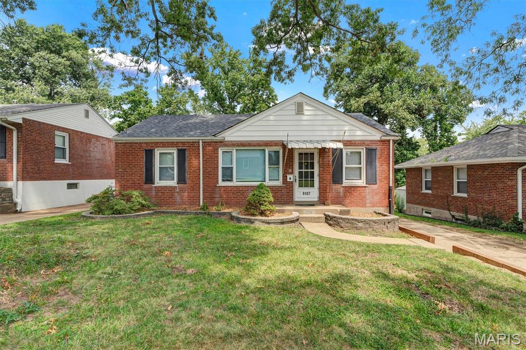 9107 Harold Drive