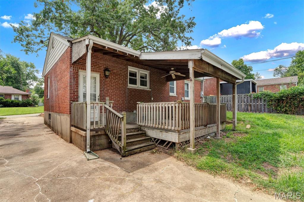 9107 Harold Drive