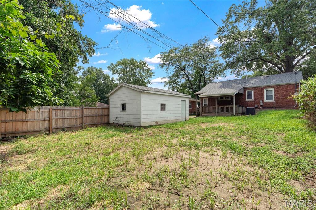 9107 Harold Drive