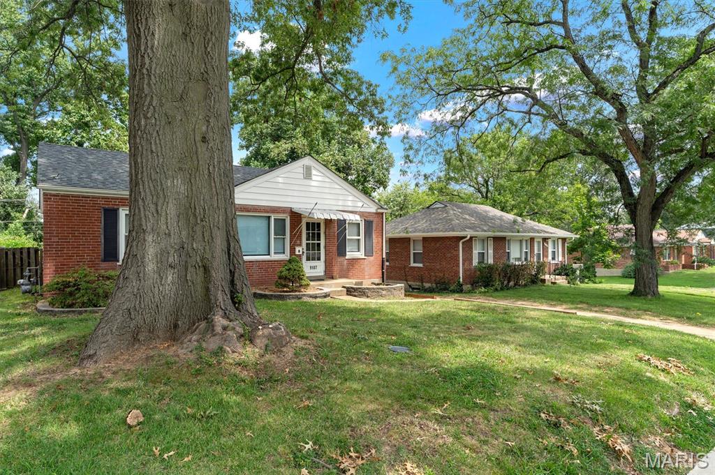 9107 Harold Drive