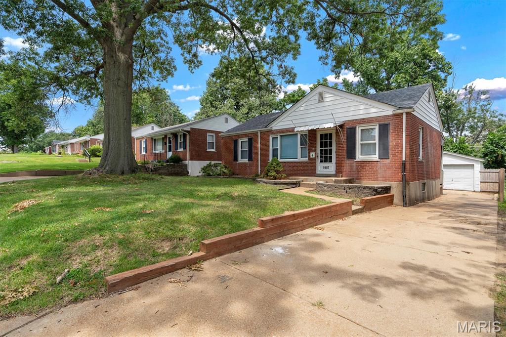 9107 Harold Drive