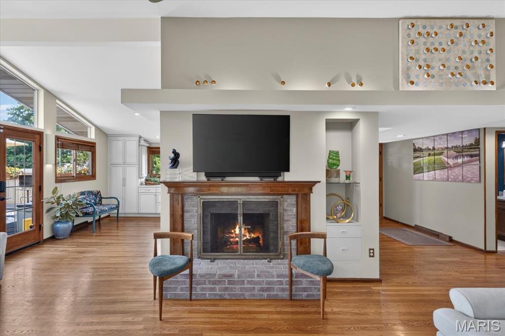11728 Claychester Drive