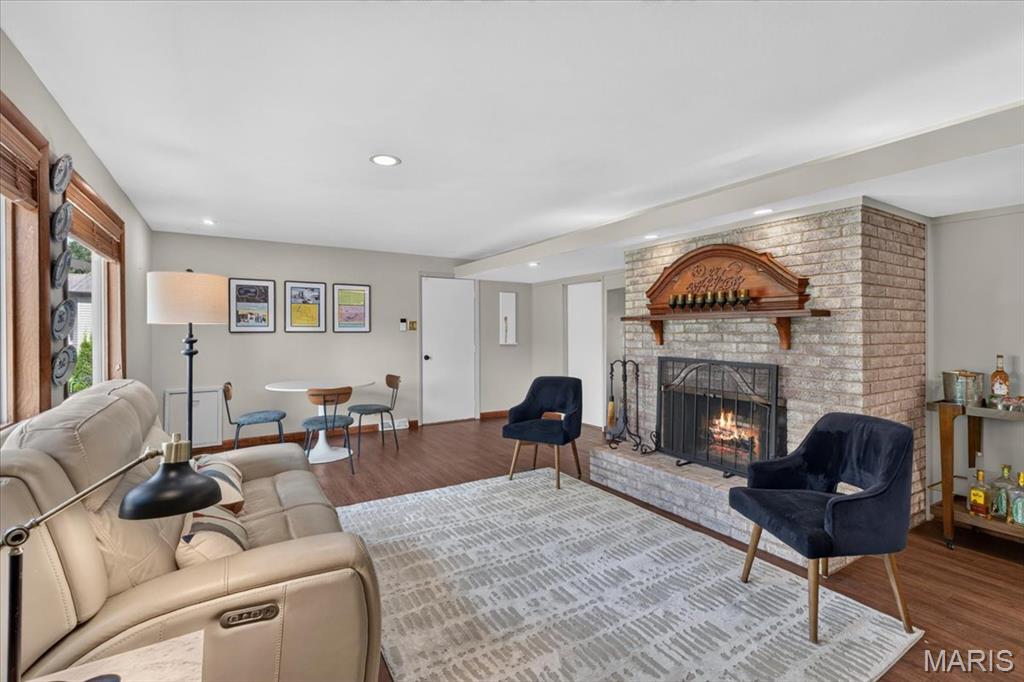 11728 Claychester Drive