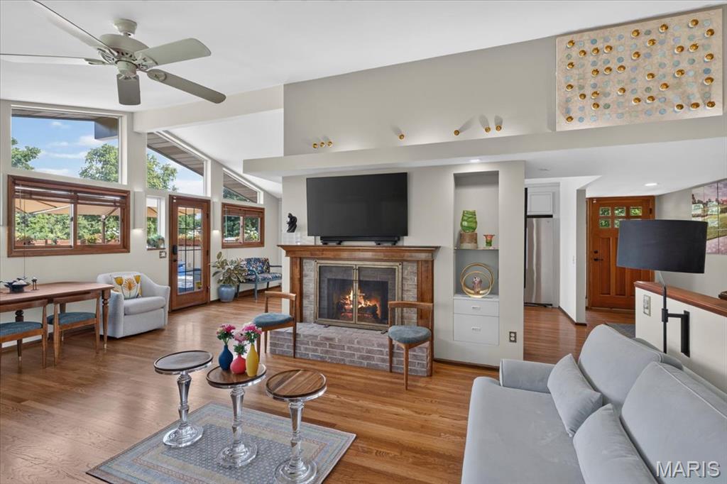 11728 Claychester Drive