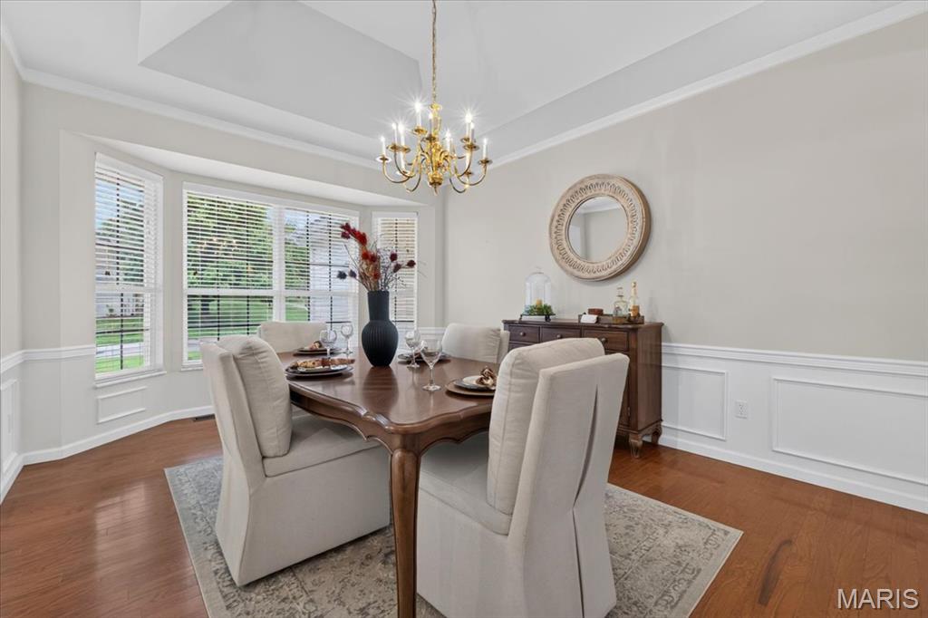1487 Crooked Stick Drive