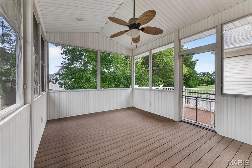 1487 Crooked Stick Drive
