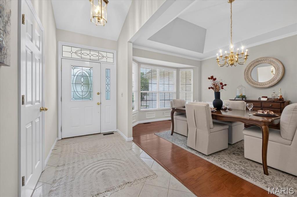1487 Crooked Stick Drive
