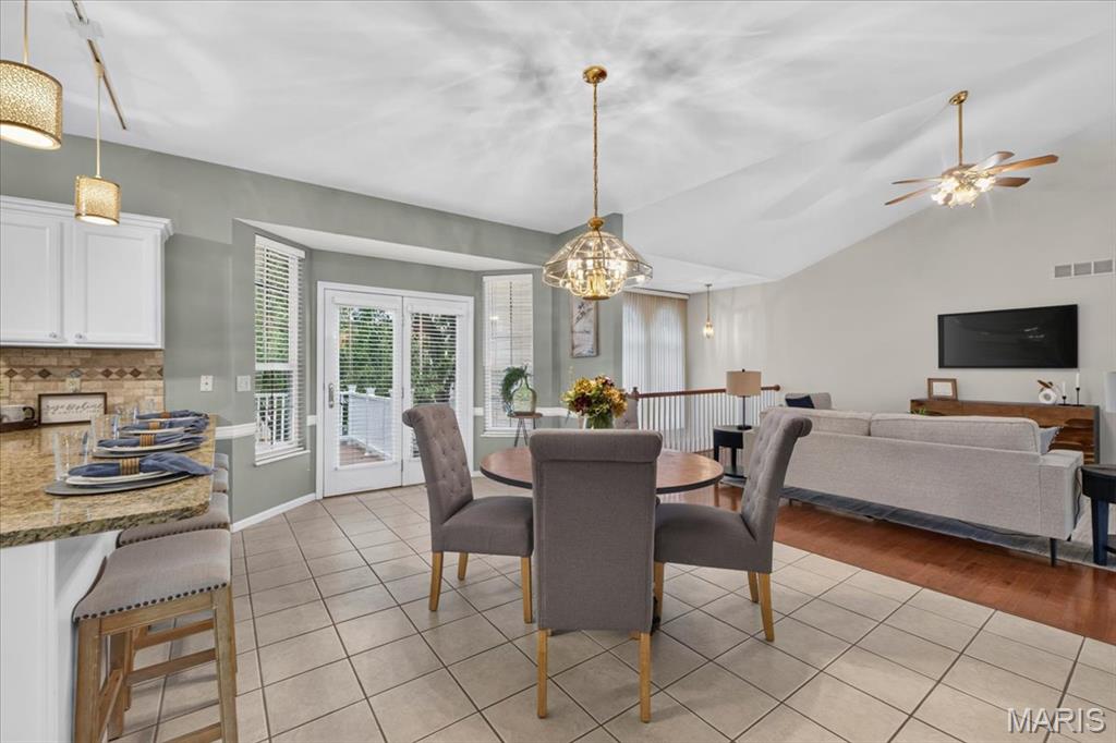 1487 Crooked Stick Drive