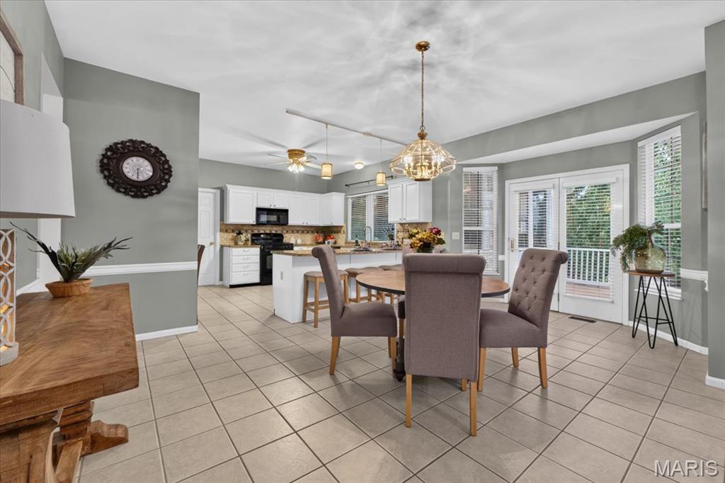 1487 Crooked Stick Drive