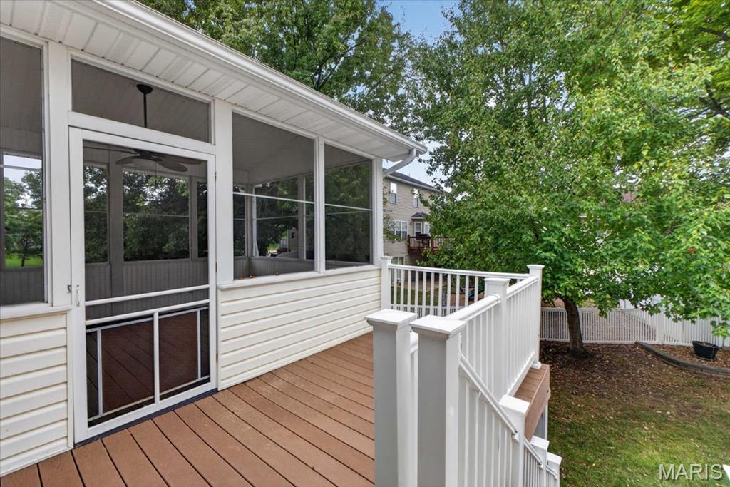 1487 Crooked Stick Drive