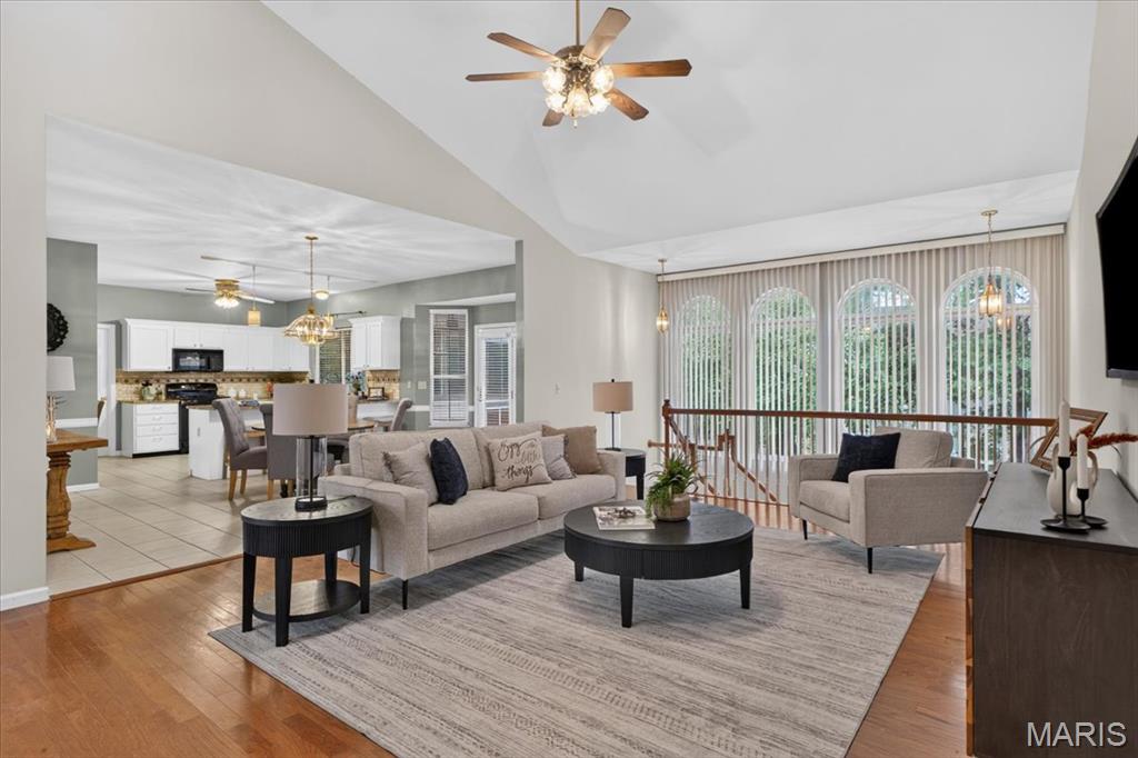 1487 Crooked Stick Drive