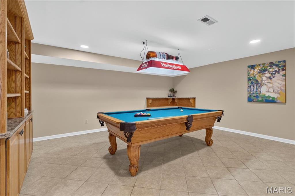 1487 Crooked Stick Drive