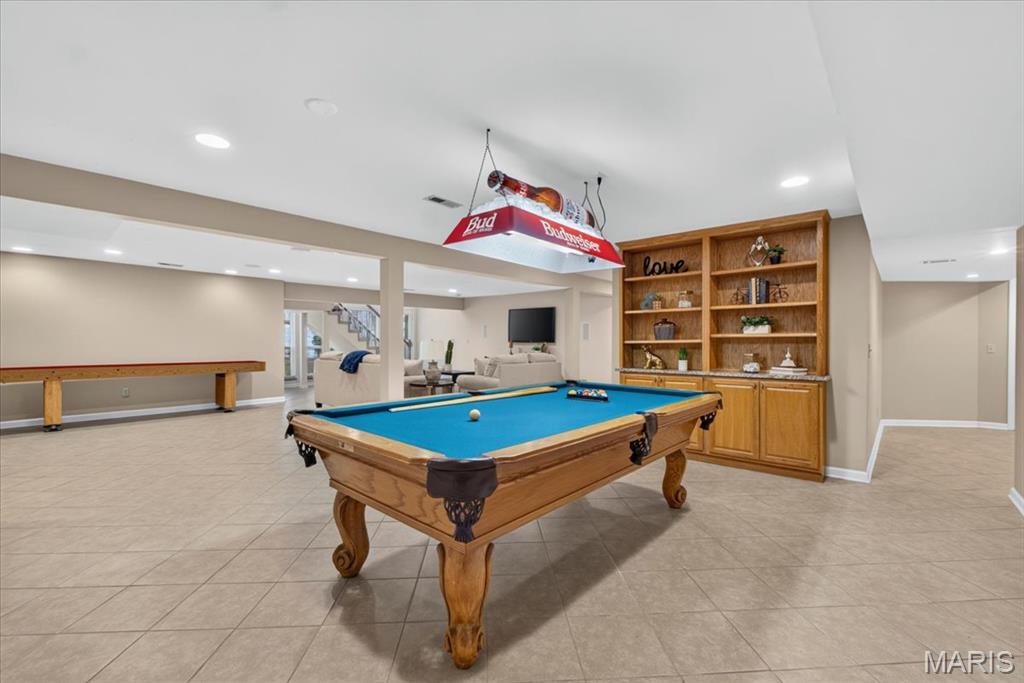 1487 Crooked Stick Drive