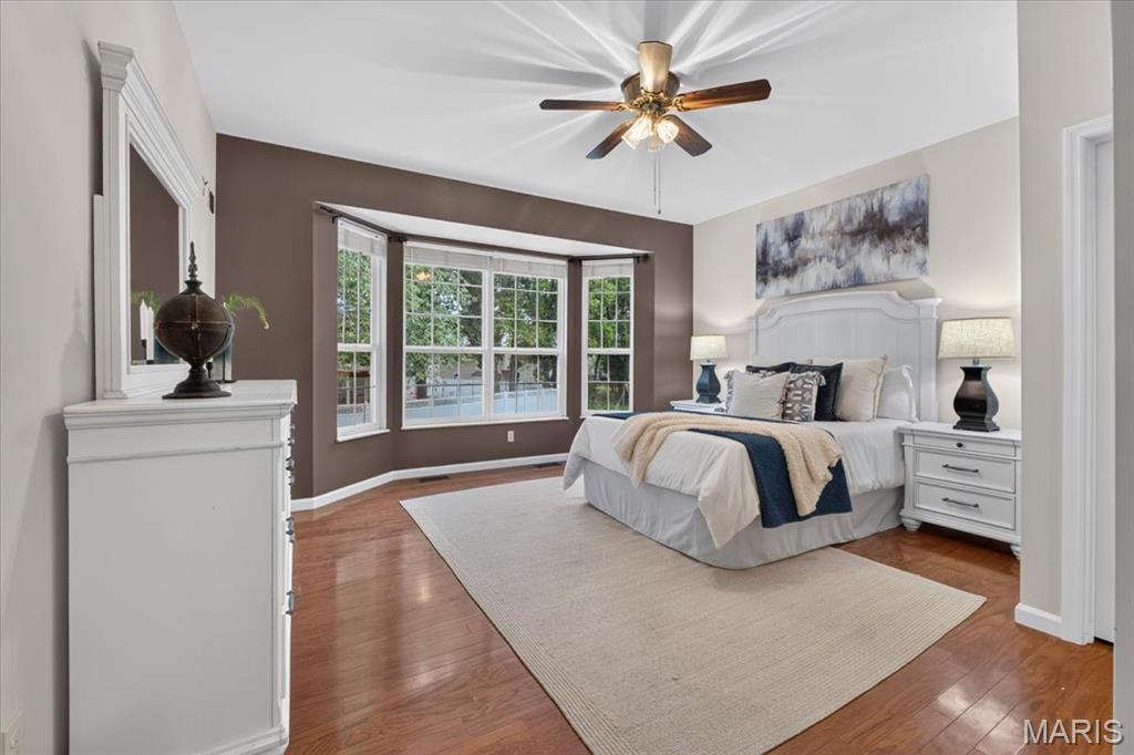1487 Crooked Stick Drive