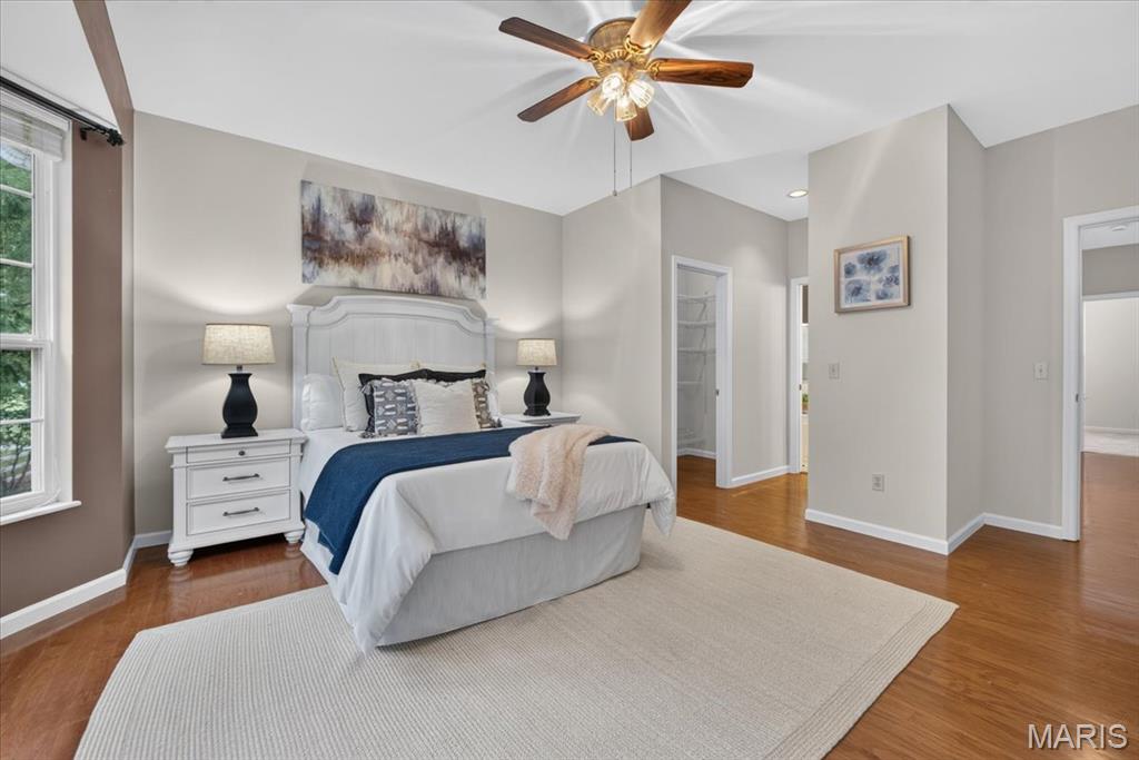 1487 Crooked Stick Drive