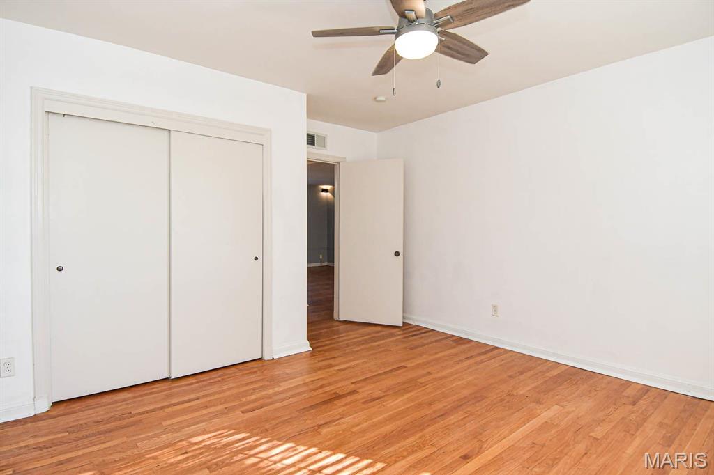 8154 Whitburn Avenue Unit: 2W