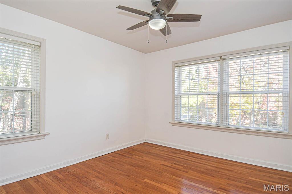 8154 Whitburn Avenue Unit: 2W