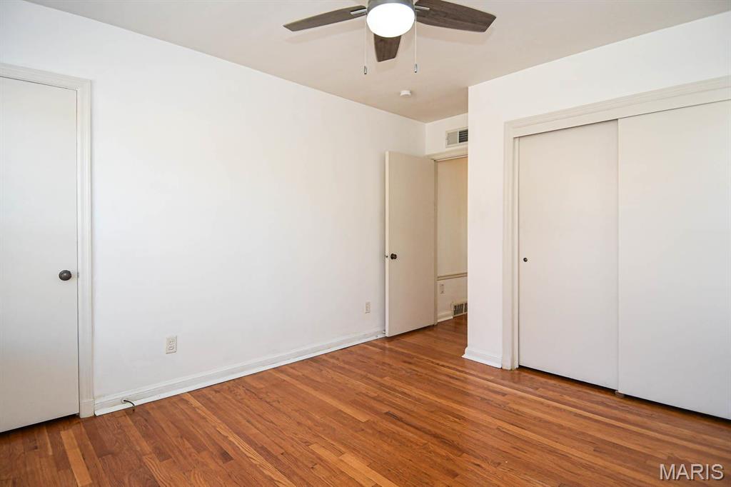 8154 Whitburn Avenue Unit: 2W