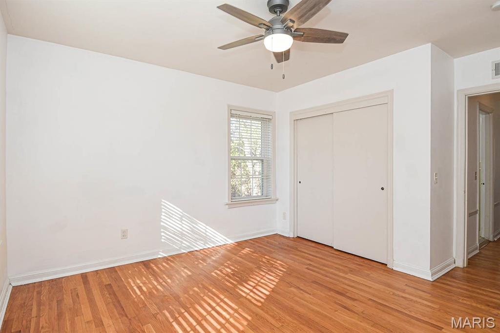 8154 Whitburn Avenue Unit: 2W