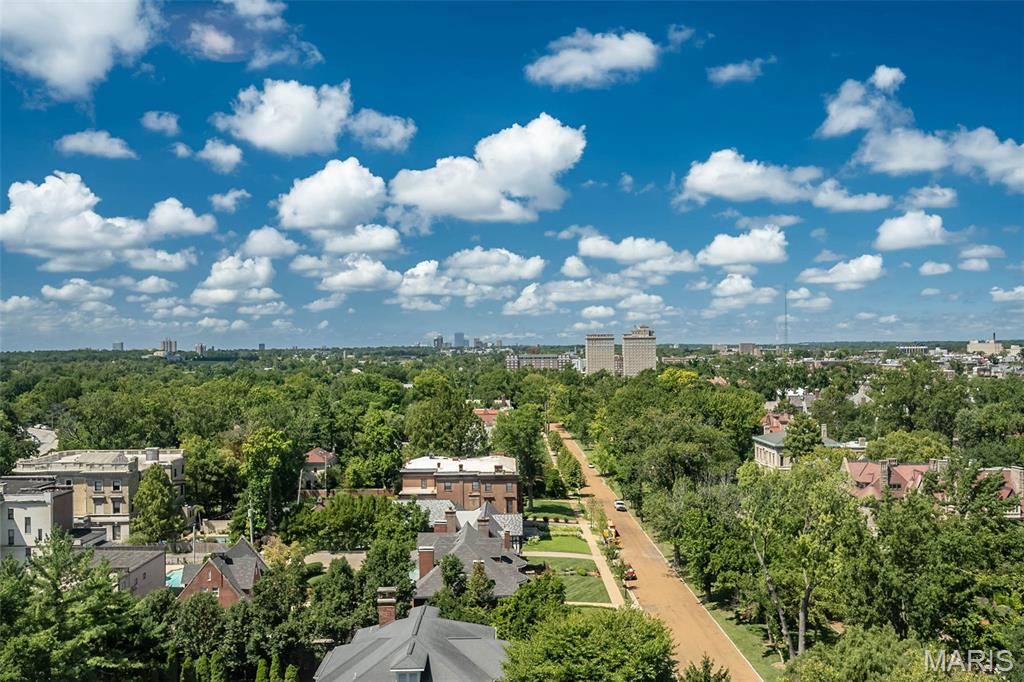 232 N Kingshighway Boulevard Unit: 1107