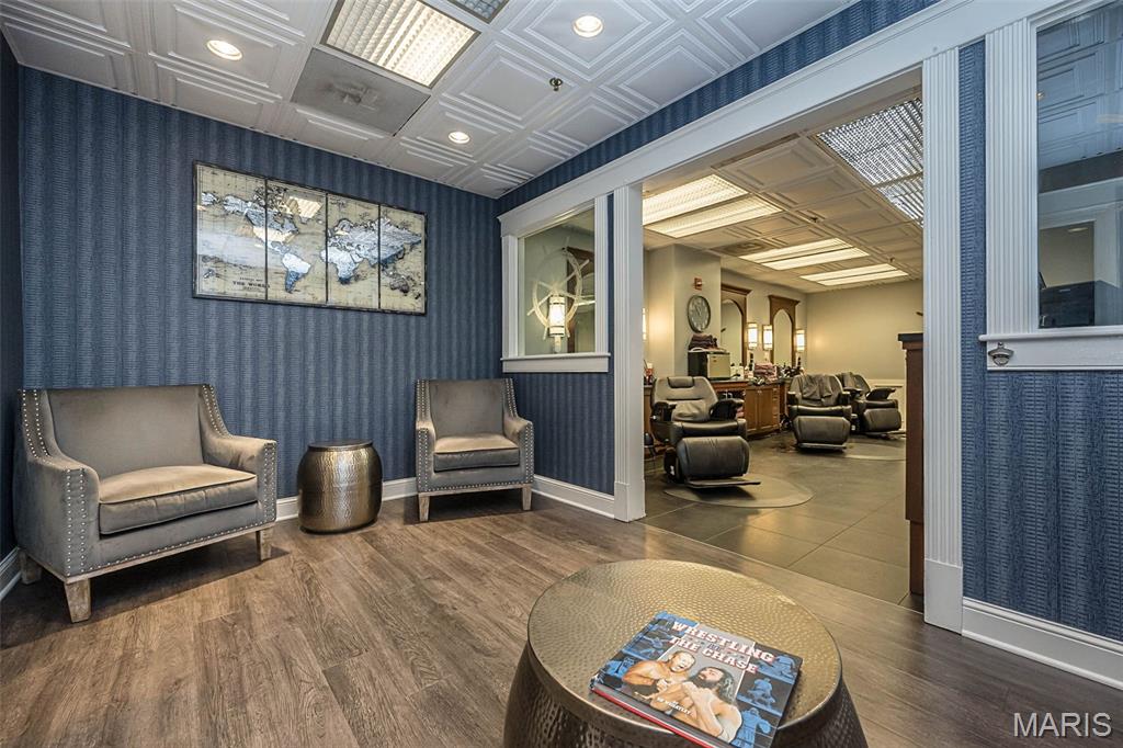 232 N Kingshighway Boulevard Unit: 1107