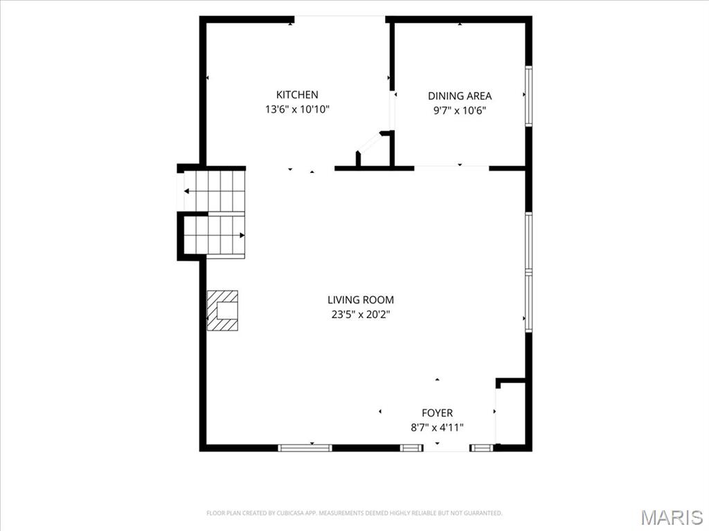 17 Glenna Drive