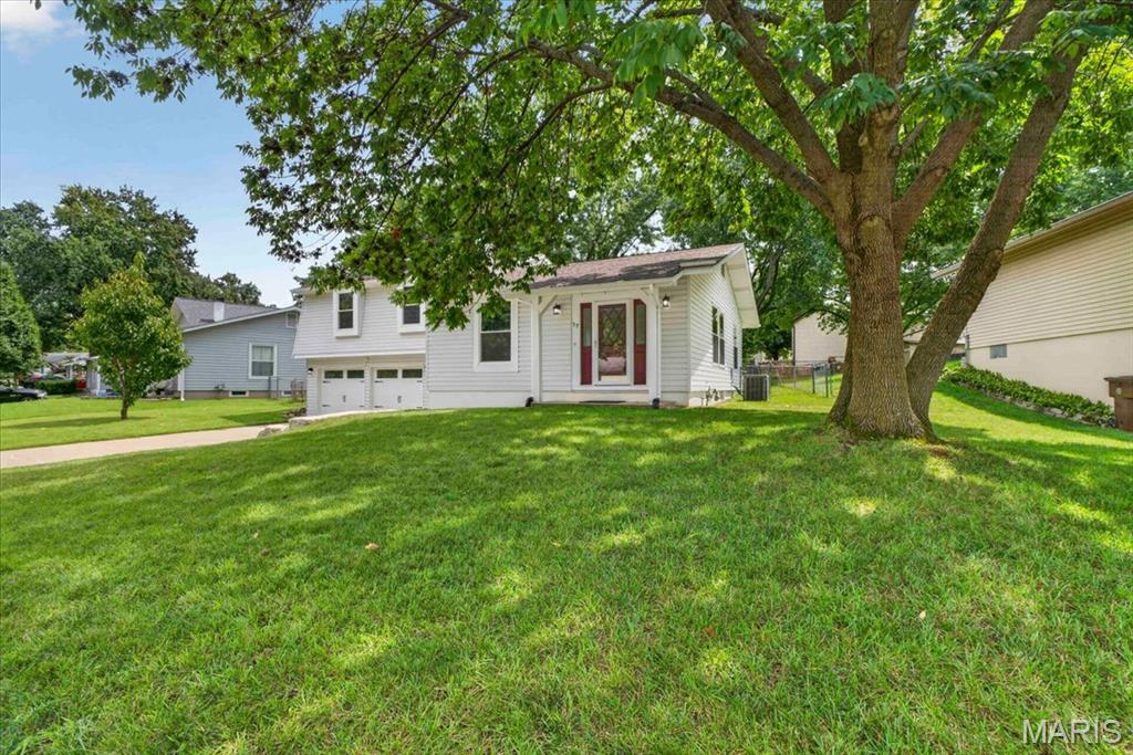 17 Glenna Drive