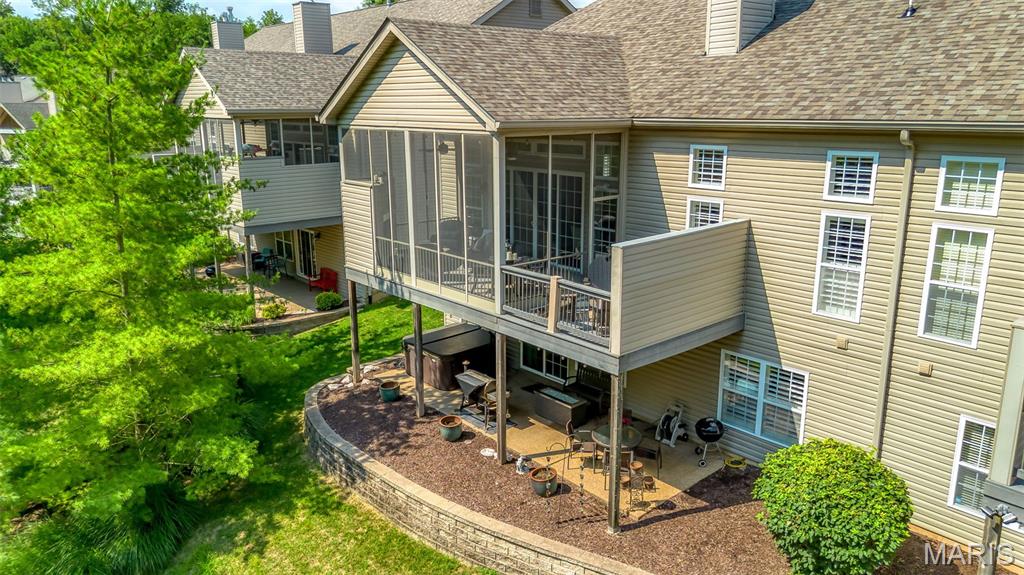 16334 Baxter Road