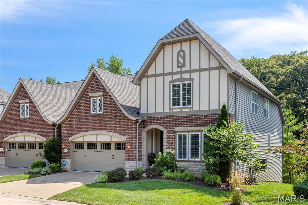 16334 Baxter Road