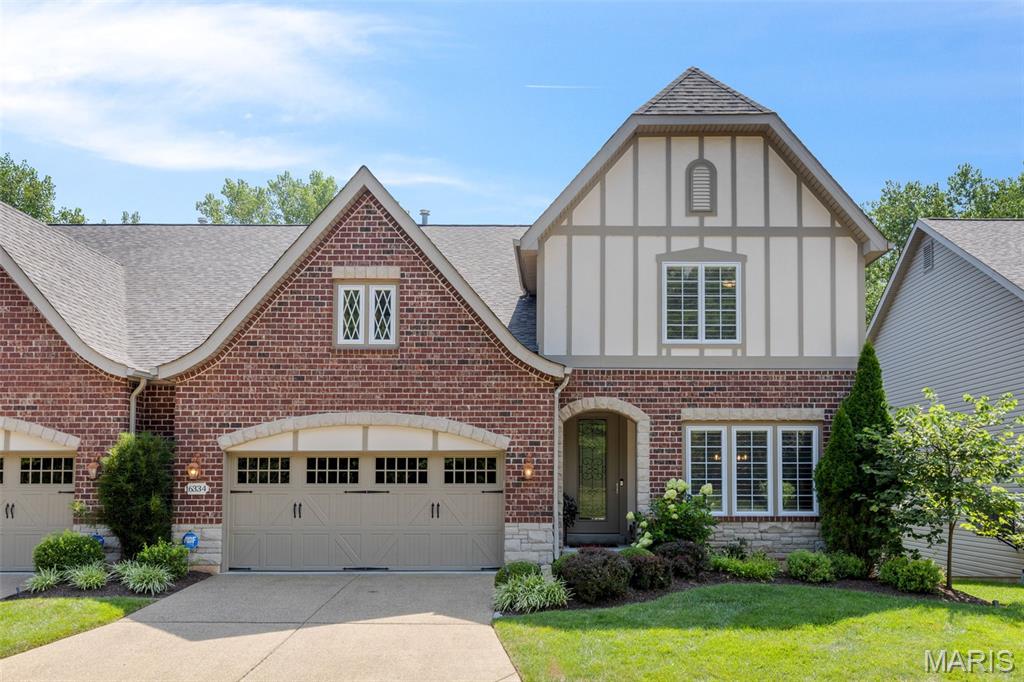 16334 Baxter Road