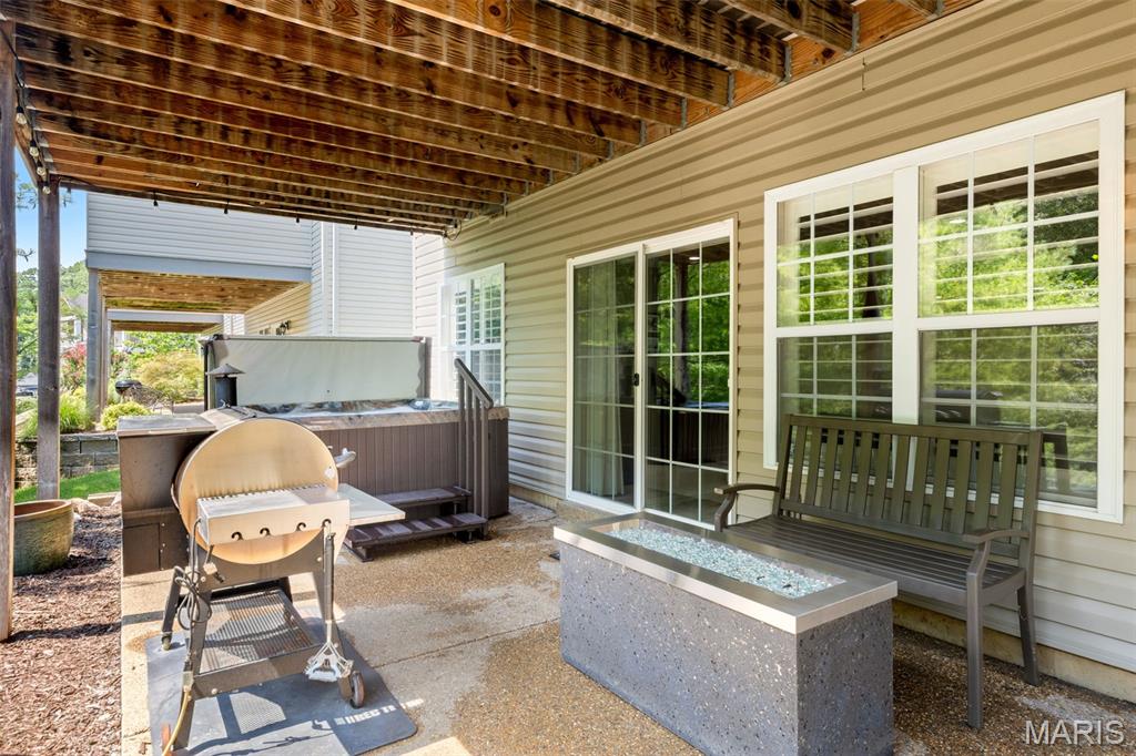 16334 Baxter Road