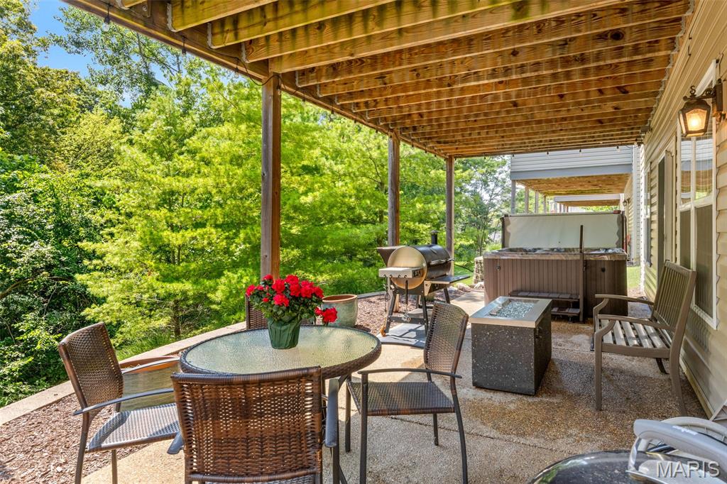 16334 Baxter Road