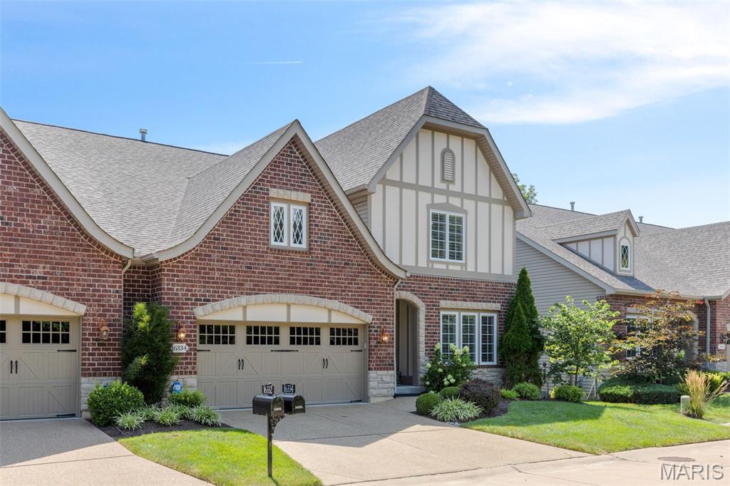 16334 Baxter Road