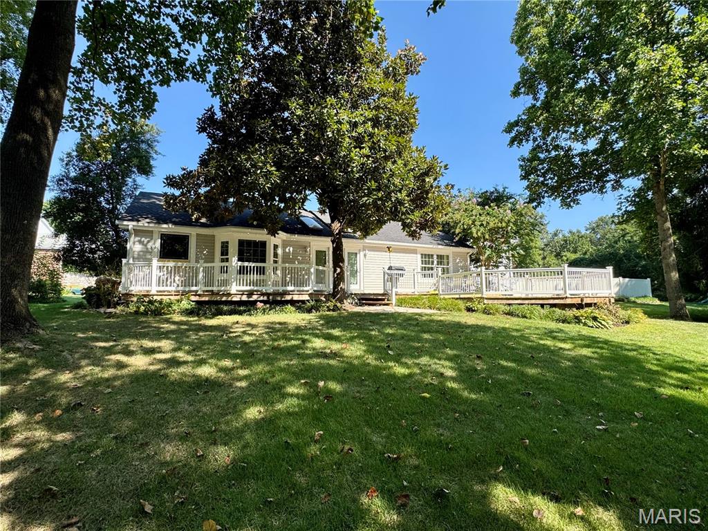 20 Ardennais Road