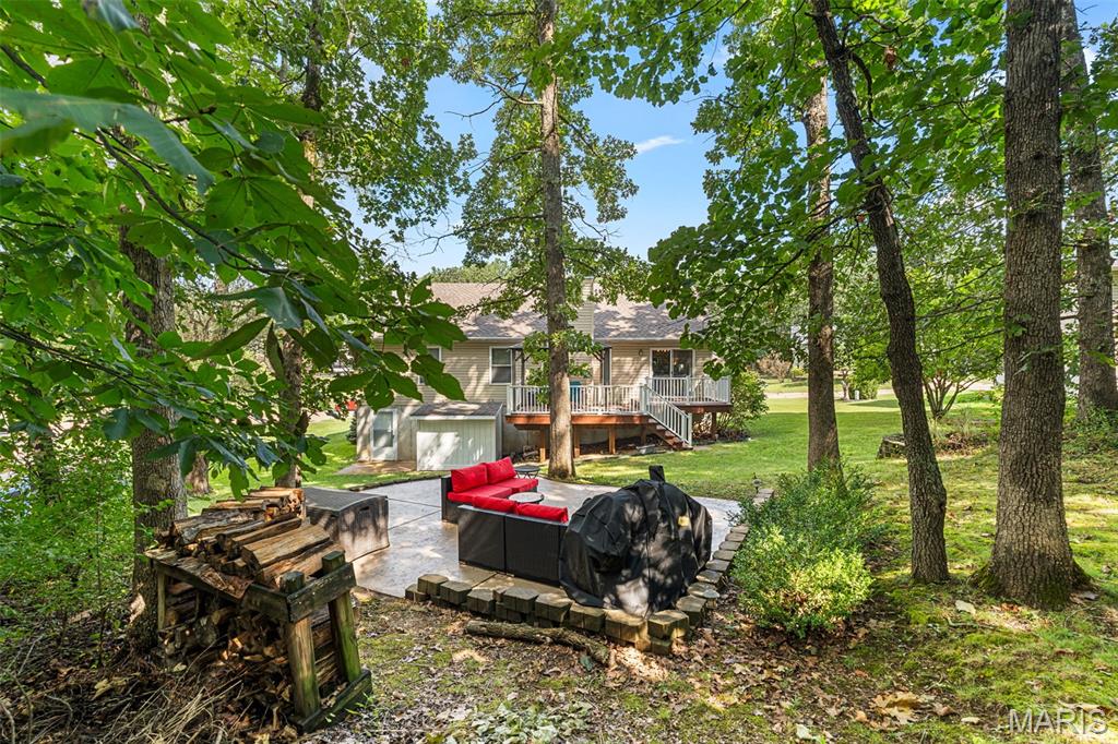 65 Adventura Drive