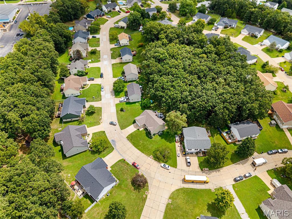 65 Adventura Drive