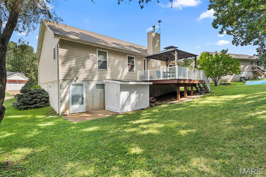 65 Adventura Drive