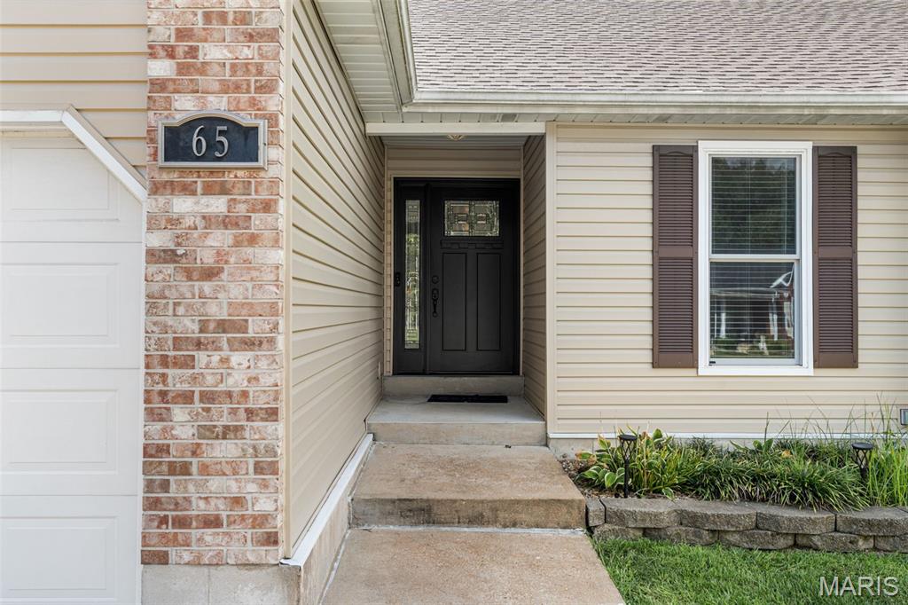 65 Adventura Drive