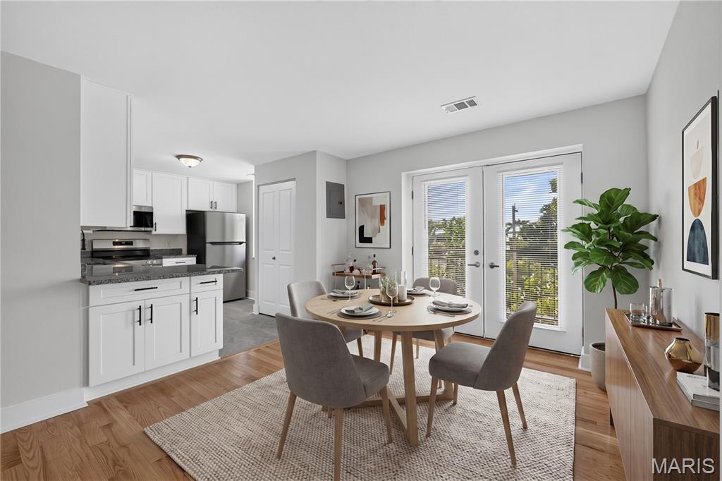 5630 Pershing Avenue Unit: 37