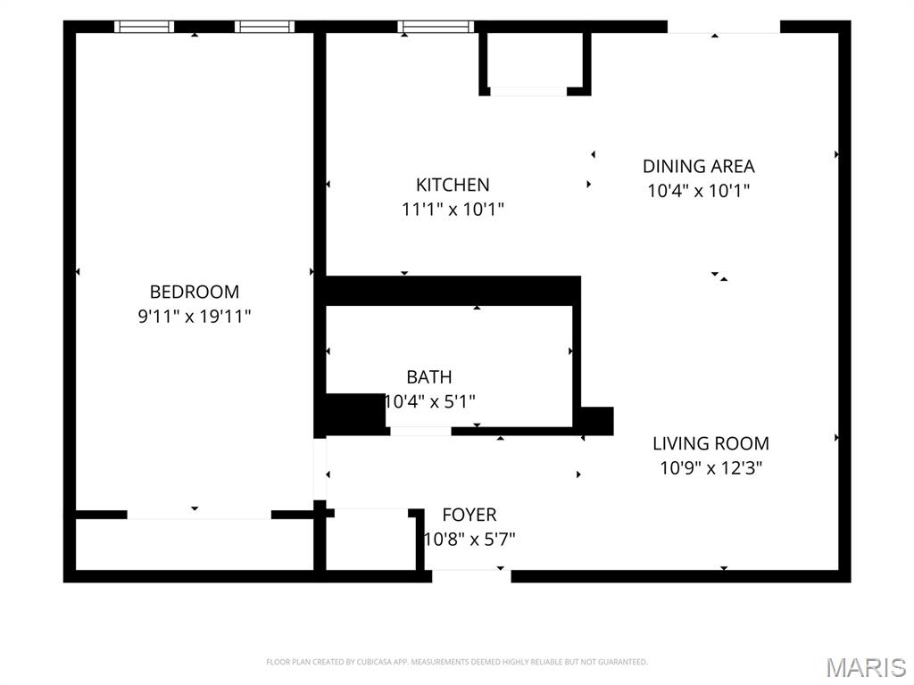 5630 Pershing Avenue Unit: 37