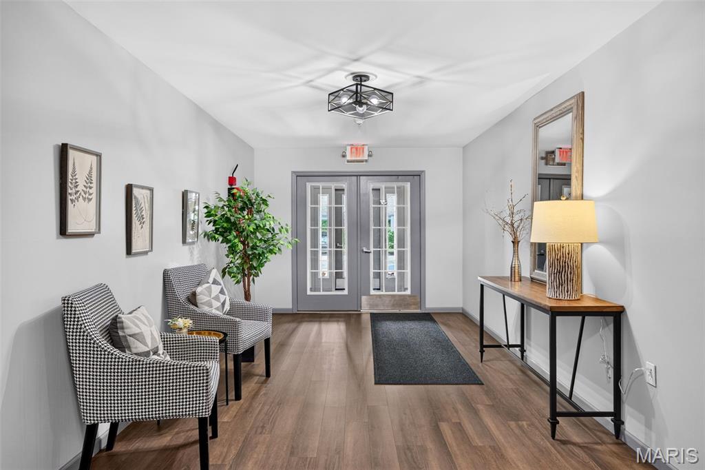 6 Monarch Trace Court Unit: 304
