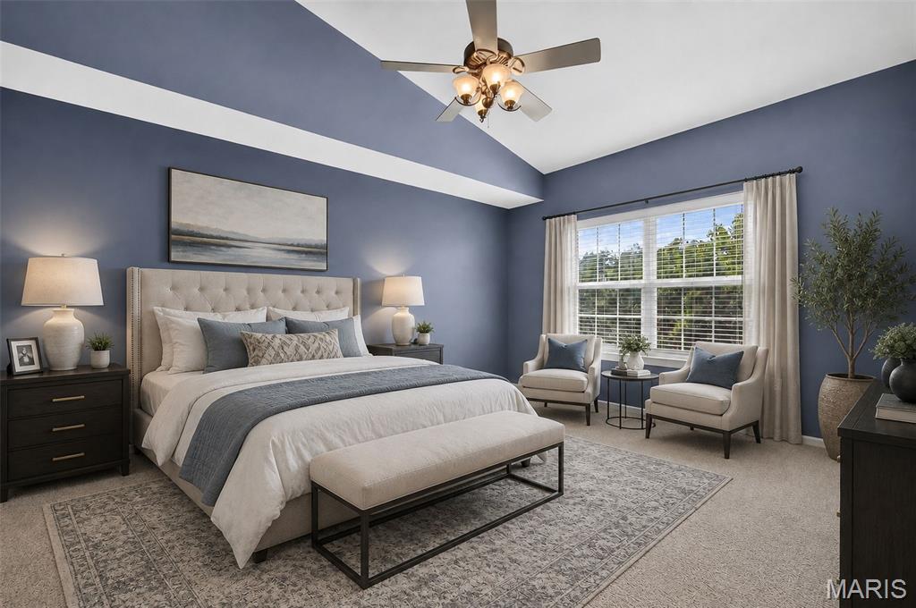 6 Monarch Trace Court Unit: 304